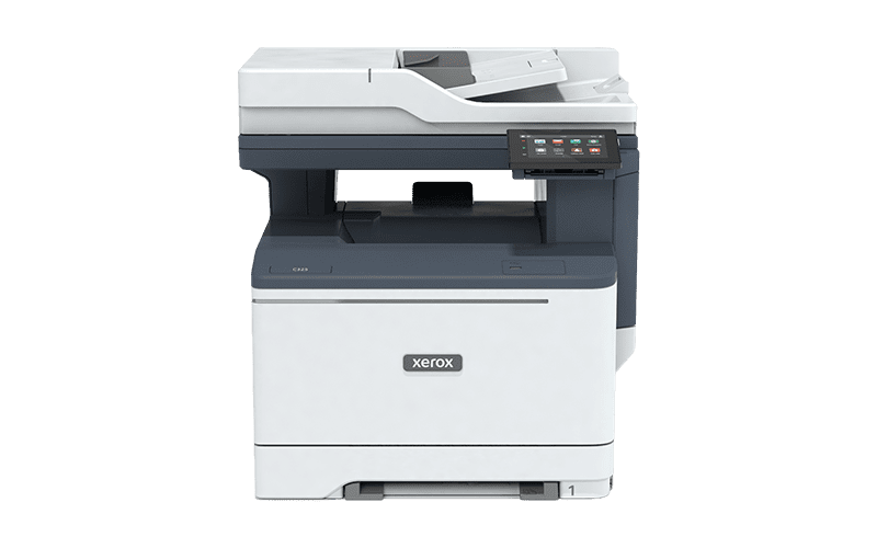 Imprimante multifonction couleur Xerox® C325