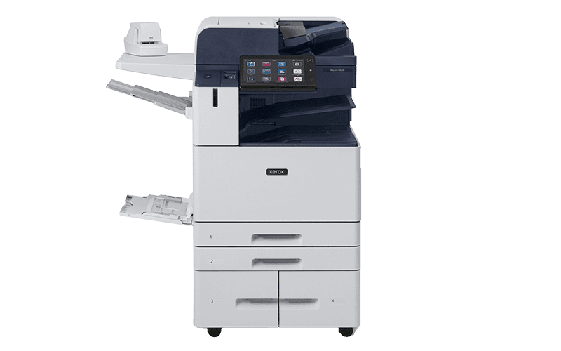 Imprimante multifonction couleur Xerox® AltaLink® série C8200